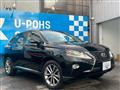 2012 Lexus RX