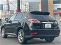 2012 Lexus RX