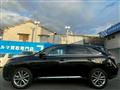 2012 Lexus RX