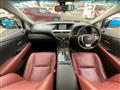 2012 Lexus RX