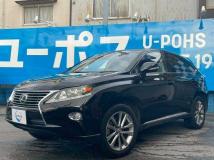 2012 Lexus RX