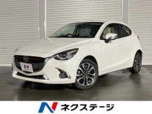 2015 Mazda Demio