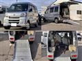 2014 Daihatsu Hijet Cargo