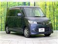 2011 Nissan ROOX
