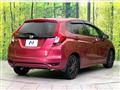 2017 Honda Fit