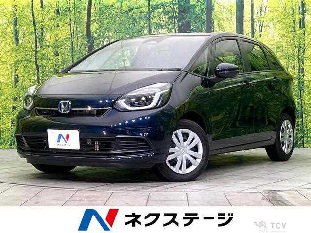 2024 Honda Fit