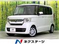 2021 Honda N BOX