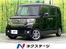 2013 Honda N BOX