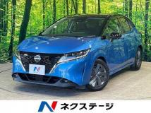 2021 Nissan Note