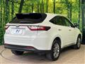 2019 Toyota Harrier