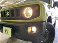 2024 Suzuki Jimny