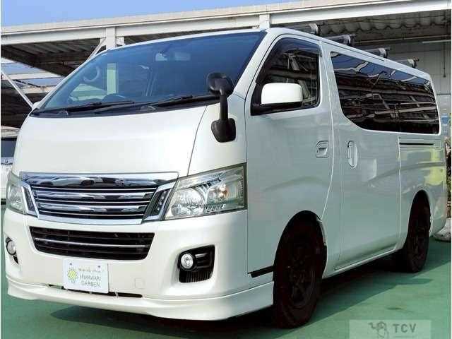 2013 Nissan Nissan Others