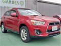 2014 Mitsubishi RVR