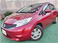 2015 Nissan Note