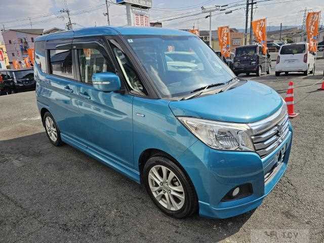 2018 Suzuki Suzuki Others