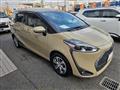 2020 Toyota Sienta