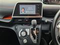 2020 Toyota Sienta
