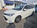 2017 Toyota Corolla Fielder