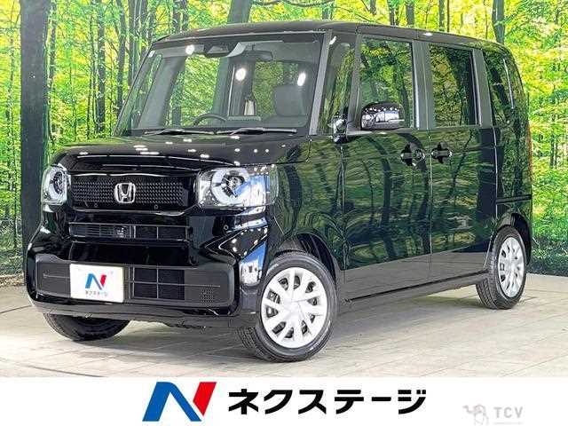 2025 Honda N BOX