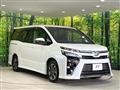 2017 Toyota Voxy