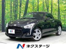2018 Daihatsu Copen