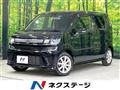 2018 Suzuki Wagon R