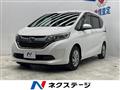 2018 Honda Freed