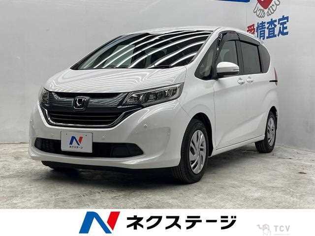 2018 Honda Freed