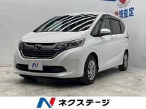 2018 Honda Freed