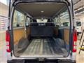 2012 Toyota Hiace Van