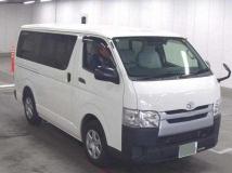 2019 Toyota Regiusace Van
