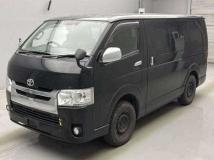 2018 Toyota Regiusace Van