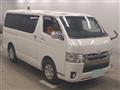 2020 Toyota Regiusace Van