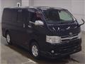 2011 Toyota Regiusace Van