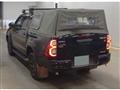 2024 Toyota Hilux