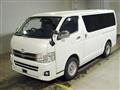 2011 Toyota Hiace Van