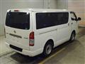 2011 Toyota Hiace Van