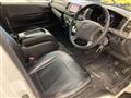 2011 Toyota Hiace Van