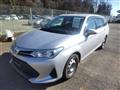 2019 Toyota Corolla Fielder