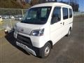 2019 Daihatsu Hijet Cargo