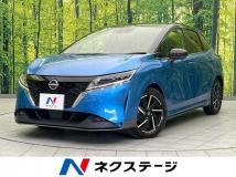 2020 Nissan Note