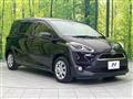2017 Toyota Sienta