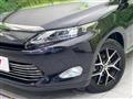 2017 Toyota Harrier