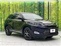 2017 Toyota Harrier
