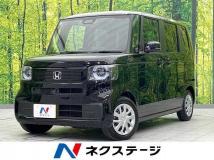 2025 Honda N BOX