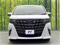2024 Toyota Alphard Hybrid