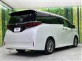 2024 Toyota Alphard Hybrid