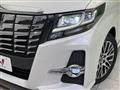 2016 Toyota Alphard G