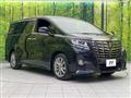 2016 Toyota Alphard G