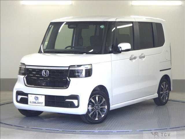 2024 Honda N BOX
